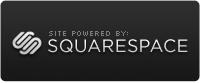 Powered by Squarespace